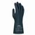 Chemical Protection Glove uvex profapren CF 33 Chloroprene/Latex Glove size 9