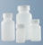 Weithalsflaschen LDPE ohne Schraubverschluss | Nennvolumen: 2000 ml