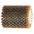 MAKITA P-65648 - Rodillo de alambre acero latonado ideal para vetado de maderas duras o blandas