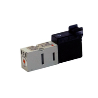 VQD1151U-6MO-Q 4/2-weg ventiel 12Vdc