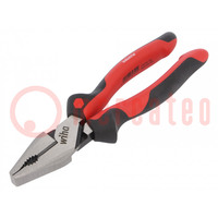 Pliers; universal; DynamicJoint®; 225mm; Industrial; blister