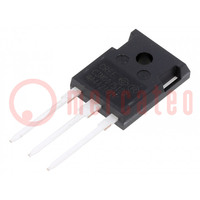 Transistor: N-MOSFET; SiC; unipolar; 1.2kV; 19.7A; Idm: 80A; 113.6W