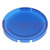 Soczewka do przycisku; 22mm; RMQ-Titan; niebieski