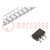 IC: digital; configurable,OR-AND; Ch: 1; IN: 3; CMOS; SMD; SC70-6