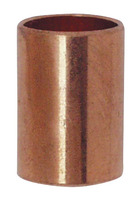 CU Kupferrohr Muffe 18mm (10)