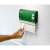 PLUM Pflasterspender QuickFix mit 60 elastischen Fingerverbänden, 23x13,5x3cm