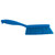 Vikan Handfeger weich, Länge: 33 cm, Material: Polypropylen Version: 02 - blau