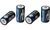 ANSMANN Lithium-Foto-Batterie, CR123A/CR17335, 10er Pack (18006287)