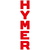 Hymer Bühne ALUPRO concept Modul 2, 1,58 x 0,61 m