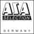 Logo zu ASA »Saisons« Tortenplatte, Höhe: 70 mm, ø: 220 mm, denim
