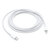 Apple Kabel USB C - Lightning 2m weiß (MKQ42ZM/A)