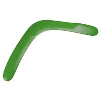 Artikelbild Bumerang "Maxi", standard-grün