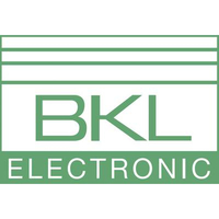BKL ELECTRONIC 1506149 CÂBLE SPIRALÉ H07BQ-F 800 MM/ 3200 MM;4 G 2.5 MM²;ORANGE1 PC(S)
