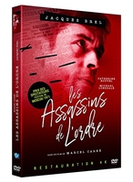 LES ASSASSINS DE L'ORDRE [VERSION RESTAURÉE 4K] LCJ