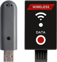 Format USB-wireless-set