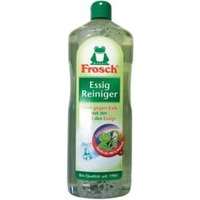 Reiniger Essig 1L 012914 FROSCH 1480193