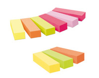 Index Marker 15x50mm 9ST sortiert 6+3 gratis POST-IT 670P6+3