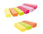 Index Marker 15x50mm 9ST sortiert 6+3 gratis POST-IT 670P6+3