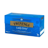 Twinings Lady Grey, 25 Teebeutel