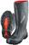 Stiefel Dunlop Purofort+,S5 CI SRC,Größe 42, schwarz