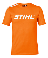 T-Shirt STIHL orange