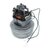 Saugmotor passend für Elektrolux D 770, 1100 Watt