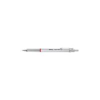 ROTRING Feinminenstift rapid PRO Chrom FM 0,5 mm Geschenkbox