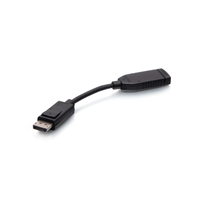 C2G Videoadapter DisplayPort™ auf HDMI® - 4K 30 Hz