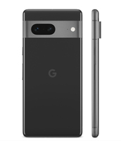 Google Pixel 7 16 cm (6.3") Dual SIM Android 13 5G USB Type-C 8 GB 256 GB 4355 mAh Zwart