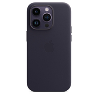 Apple MPPJ3ZM/A Handy-Schutzhülle 15,5 cm (6.1 Zoll) Cover Violett