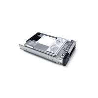 DELL 345-BBVY SSD meghajtó 2.5" 3840 GB SAS