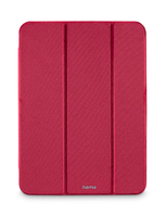 Hama Velvet 27,7 cm (10.9 Zoll) Folio Pink