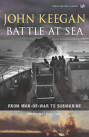ISBN Battle At Sea libro Inglés Libro de bolsillo 320 páginas
