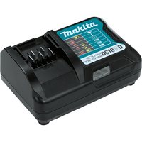 Makita DC10WD batterij-oplader
