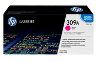 HP 309A toner cartridge 1 pc(s) Original Magenta