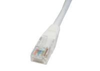 Cables Direct Cat5e UTP 0.25m networking cable White