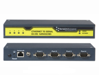 Brainboxes ES-346 serwer portów szeregowych RS-422/485