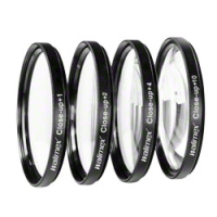 Walimex 17857 lentille et filtre d'appareil photo Objectif macro