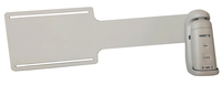 Zebra VESA-SM25060W-0B montagekit Wit