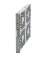 Allied Telesis AT-SBXFAN12 rack cooling equipment