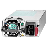 HP 1200W Common Slot 380VDC Hot Plug Power Supply Kit alimentatore per computer