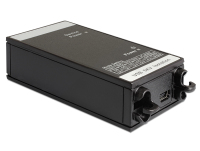 DeLOCK 62487 Kabeladapter Mini USB2.0 USB2.0-A Schwarz