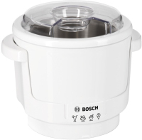 Bosch MUZ5EB2 accessorio per miscelare e lavorare prodotti alimentari