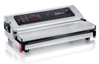 Magic Vac Jumbo 30 vacuum sealer 800 mbar Silver