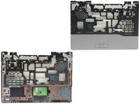 Fujitsu FUJ:CP602066-XX laptop spare part Housing base