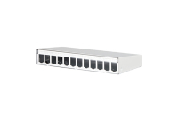 METZ CONNECT 130861-1202-E Patch Panel