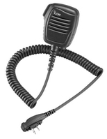 ICOM HM-159LA microphone Black