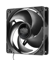 Cooler Master Silencio FP 120 Computer case Fan 12 cm Black
