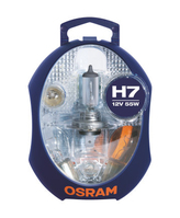 Osram CLKM H7 55 W