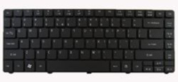 HP 757922-131 laptop spare part Keyboard